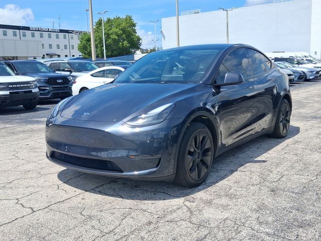 tesla model y 2025 7SAYGDED8SF267797 image tesla model y 2025 7SAYGDED8SF267797 image